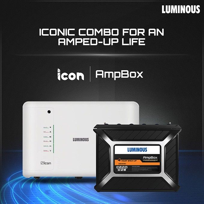 Product Image | Luminous